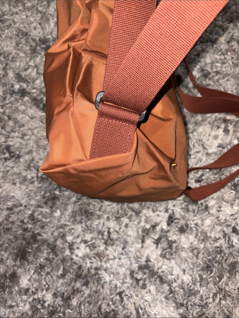 Longchamp backpack - Picture 7 of 14
